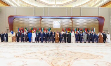 Tanggapi Hasil dari KTT OKI di Arab Saudi, LHKI PP Muhammadiyah Terbitkan Pernyataan Pers