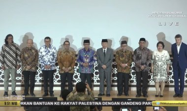 Jelang Milad ke-111, Muhammadiyah Gelar Global Forum for Climate Movement di UAD