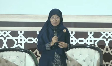 Komitmen 'Aisyiyah Kurangi Dampak Perubahan Iklim