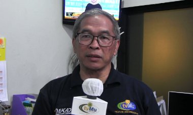 1 Dekade tvMu, Makroen Sanjaya: Alhamdulillah Ini Merupakan Sebuah Pencapaian