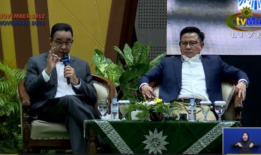 Anies Baswedan Komitmen Gratiskan PPB atas Tanah Sekolah Swasta