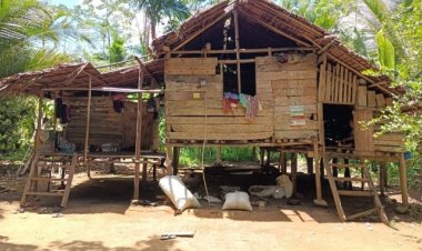 Jika Menang Pilpres 2024, Ganjar Pranowo Ingin Cetak Satu Sarjana pada Setiap Keluarga Miskin