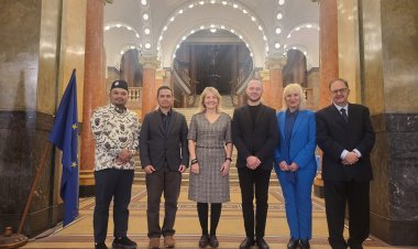 Uhamka dan Sofia University Sepakat Bentuk Pusat Transformasi