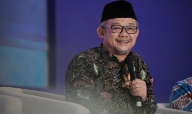 Inilah Ciri Terwujudnya Keluarga Berkemajuan Menurut Muhammadiyah