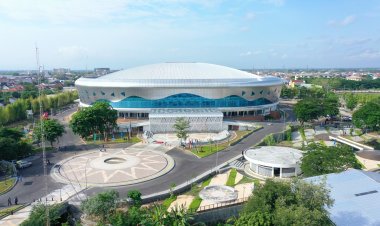 UMS Bakal Bangun Museum Peradaban Islam Asia Tenggara di Edutorium