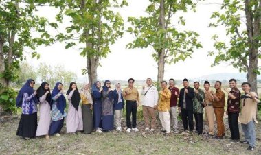 Kabar Baik, UMP Bakal Buka Kampus 4 di Tegal