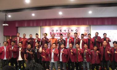 Hasil Tanwir IMM: 9 Pernyataan Sikap atas Isu Kebangsaan