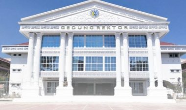 UMSU Jadi PTS Terbaik di Asia Versi Applied HE