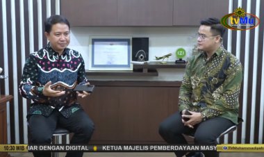Kemenag Perkuat Kemandirian dan Ketahanan Jemaah Haji