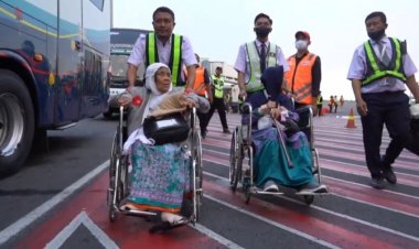 Hilman Latief Berikan Tips Persiapan Sebelum Berangkat Haji