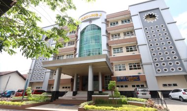 UMP Buka Program Studi Baru S2 Psikologi