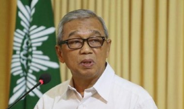 Busyro Muqoddas Ajak Publik Jadikan Penanganan Korupsi sebagai Agenda Bersama