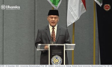 PTMA Didorong Mampu Hasilkan Lulusan Unggul dan Berkemajuan