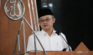 Abdul Mu'ti Dorong Perguruan Tinggi Muhammadiyah dan ’Aisyiyah Kuatkan Diri sebagai Pusat Kedaulatan