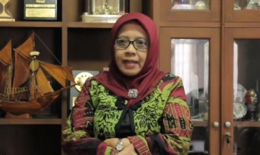 Siti Noordjanah Sebut Tidak Cukup Hanya Tekan Stunting Dalam Wujudkan Masyarakat Unggul di Bidang Kesehatan
