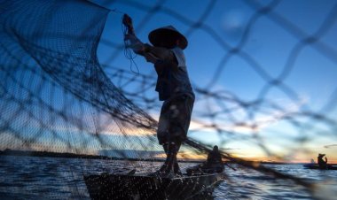 Ketua MPM Nurul Yamin Nilai Penting Pembaruan Teknologi untuk Kerja-kerja Nelayan