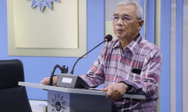 Bawaslu dan Aparat Hukum Diminta Ambil Tindakan Terkait Temuan PPATK Soal Pendanaan Kampanye Ilegal