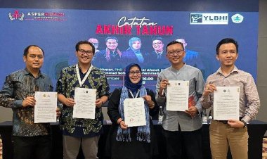 Fakultas Hukum UMS Jalin Kerja Sama dengan Lembaga dan Perguruan Tinggi untuk Berikan Bantuan Hukum