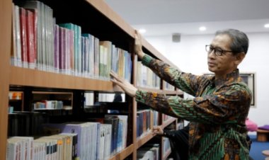 Bambang Setiaji Dorong Kualitas Pendidikan Muhammadiyah Ditingkatkan