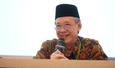 Majelis Tarjih dan Tajdid Gelar Kembali Seminar Nasional Sosialisasi Kalender Hijriah Global Tunggal di UAD