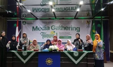 Semarakkan Tanwir I, Nasyiatul Aisyiyah Gelar Workshop Diikuti PWNA se-Indonesia