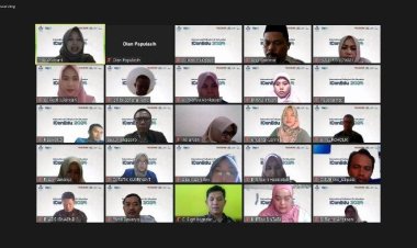 UMP Kaji Pendidikan Global Melalui IConEdu 2024