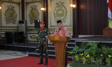 Asisten Gubernur Kalimantan Barat Apresiasi Program Kerja Nasyiatul Aisyiyah