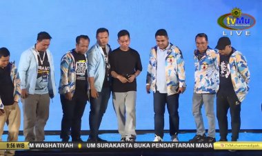 Mentari E-Sport Gelar Mobile Legend Championship, Dibuka Oleh Gibran