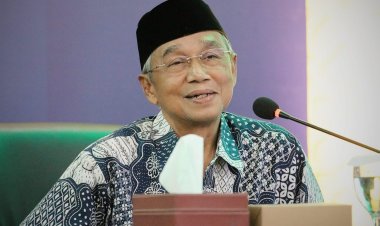 Busyro Muqoddas: Seluruh Bangsa di Dunia Perlu Pemimpin yang Jujur dan Adil