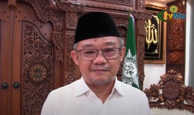 Beginilah Dampak Pendidikan bagi Kehidupan Pribadi maupun Bangsa yang Ideal Menurut Abdul Mu'ti
