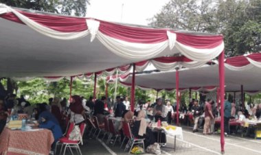 FKIP Uhamka Gelar Seminar dan Expo Kewirausahaan Semester Gasal