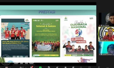 Dosen UMJ Ungkap Prodi Pendidikan Olahraga Semakin Dilirik oleh Calon Mahasiswa