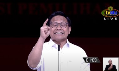 Cak Imin Soroti Peran Negara yang Abai terhadap Petani