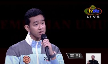Gibran Bakal Cabut Izin Usaha Pertambangan Pengusaha yang Langgar Aturan