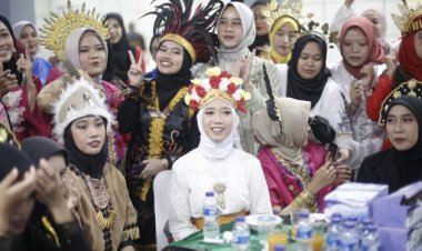 UMSU Gelar Penutupan Program Pertukaran Mahasiswa Merdeka Batch 3