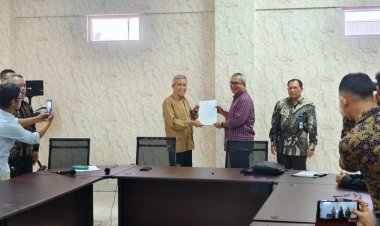 Kabar Baik dari Sumatera Utara, UMSU Kembali Tambah Dua Guru Besar Baru