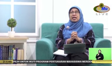 Komitmen 'Aisyiyah Jadi Penjaga Moralitas Bangsa di Tengah Riuhnya Pemilu 2024