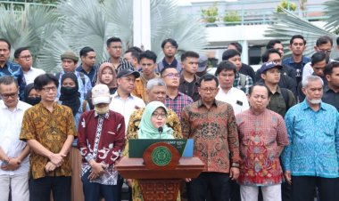 Pernyataan Sikap UMY terhadap Kinerja Penyelenggara Negara dan Situasi Demokrasi Saat Ini