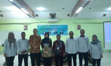 Fakultas Hukum UM Palembang Gelar Pendidikan Khusus Profesi Advokat Batch XIII