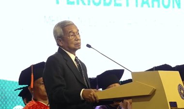 Yuk Kenali Sifat Dasar yang Harus Ada di Setiap Pemimpin