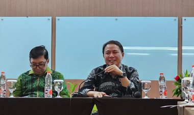 Program Ramah Lansia dan Mitigasi Risiko Haji Kemenag di 2024