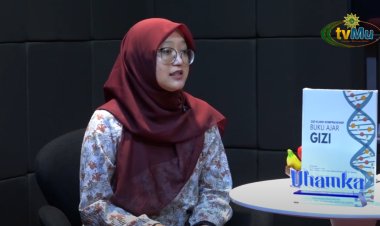 Mengenal Lebih Dekat Prodi Gizi Uhamka