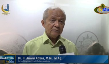 Soroti Harga Beras yang Semakin Melonjak, Begini Kata Anwar Abbas