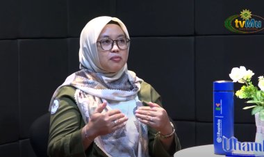 Kenalan Yuk dengan Prodi Ilmu Komunikasi Uhamka