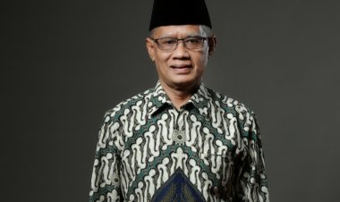 Puasa Melawan Angkuh Diri