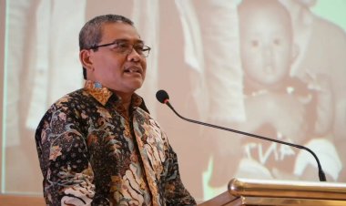 Muchlas MT Berharap Puasa Jadi Pendidikan agar Umat Semakin Bijak