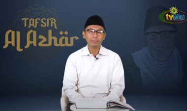 tvMu Luncurkan Program Dakwah Islam Terbaru