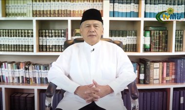 Dadang Kahmad Ajak Umat Islam Perkuat dan Tingkatkan Keimanan Selama Ramadan