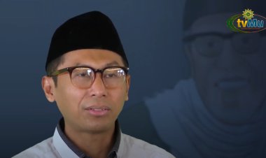 Ustaz Saiful Bahri Jelaskan Tafsir Al-Azhar Surat Al Baqarah