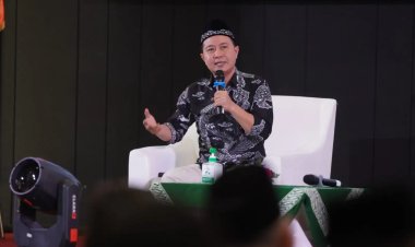Hilman Latief Sebut Gerakan Kemanusiaan Universal Muhammadiyah Perlu Diperkuat dengan Landasan Teologis Lain